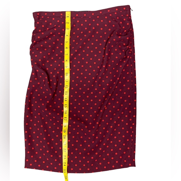 Max Mara Weekend, Rushing Pencil Skirt - Picture 8 of 9